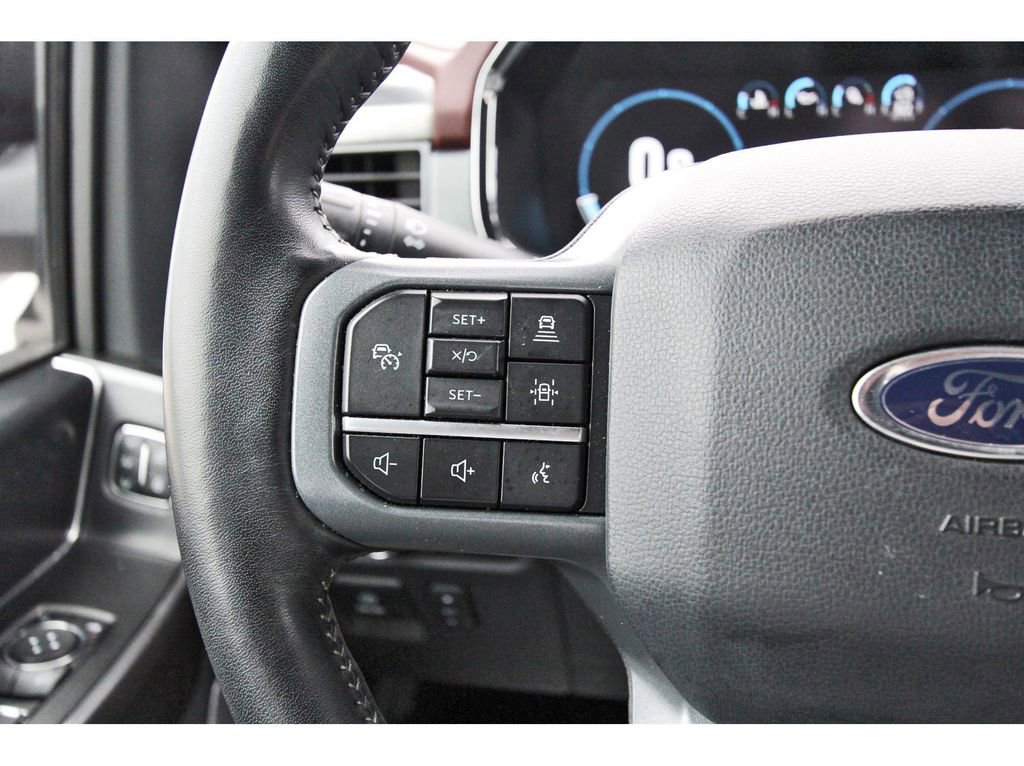 Certified 2023 Ford F150 Lariat image 22