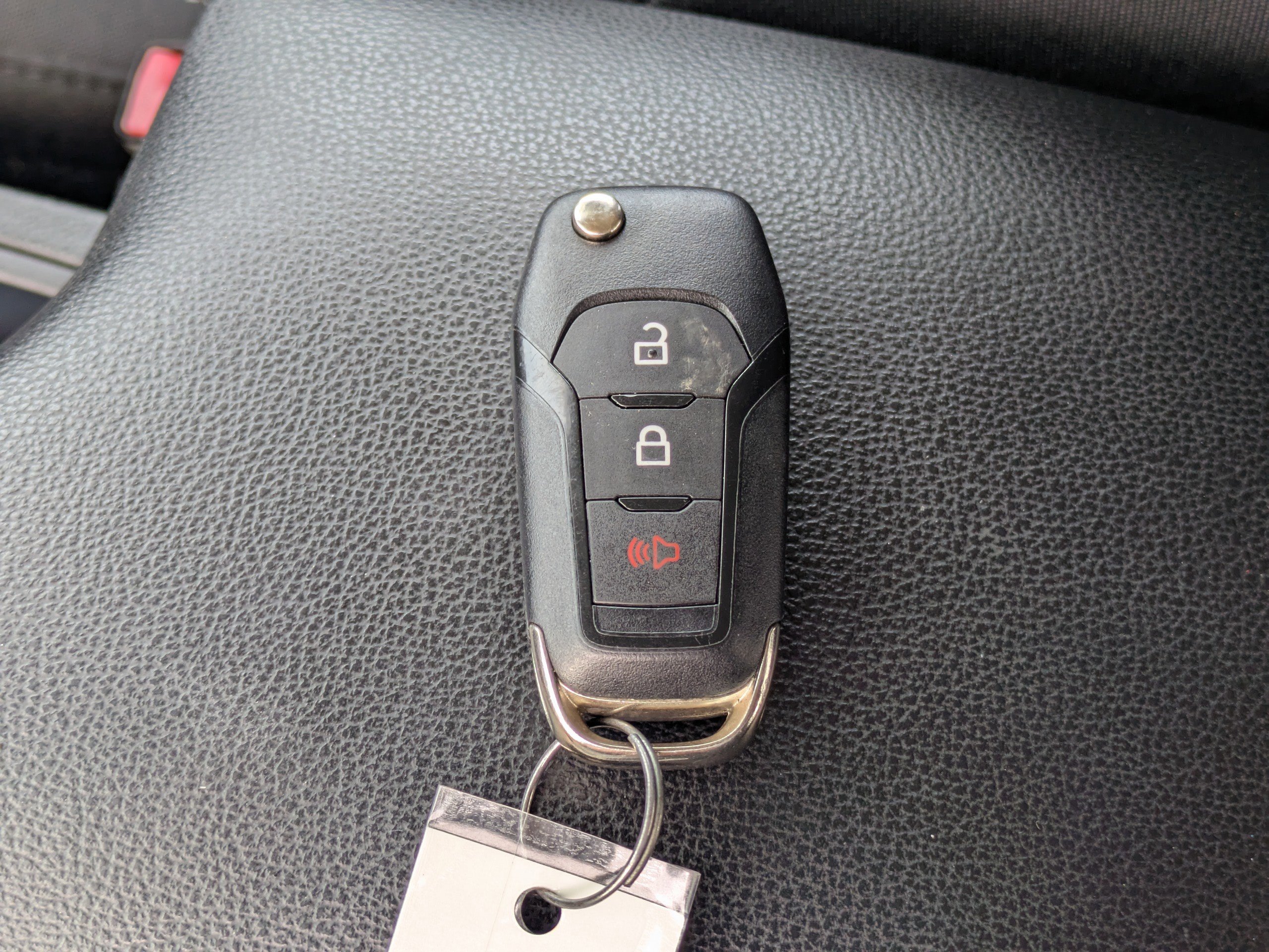 Certified 2021 Ford Ranger XLT w/ Equipment Group 301A Mid image 30