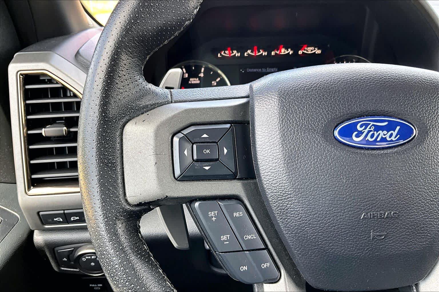 Certified 2019 Ford F150 Raptor AWD/4WD image 46
