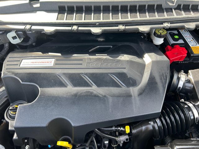 Certified 2019 Ford Edge ST w/ Convenience Package image 23