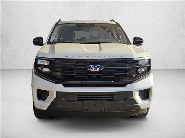 Certified 2025 Ford Expedition Active image 8