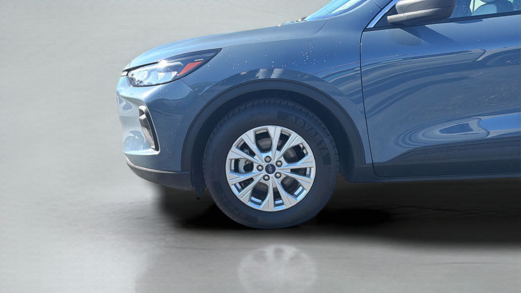Certified 2023 Ford Escape Active FWD image 30