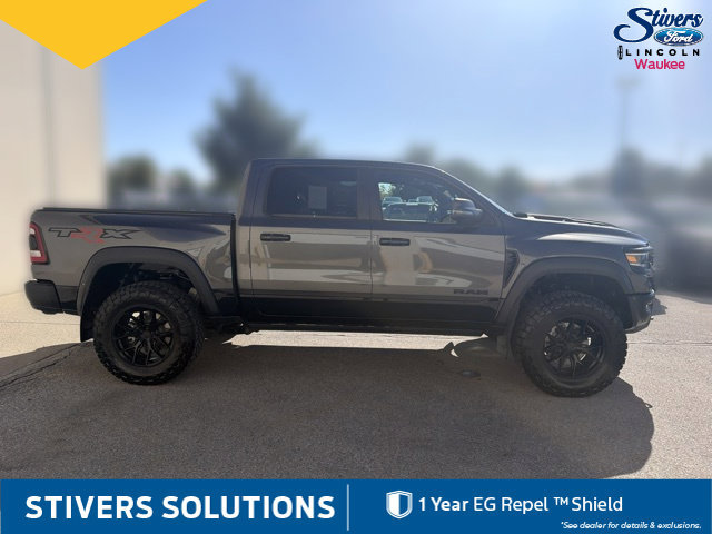 Used 2023 RAM 1500 TRX w/ TRX Level 2 Equipment Group AWD/4WD image 5