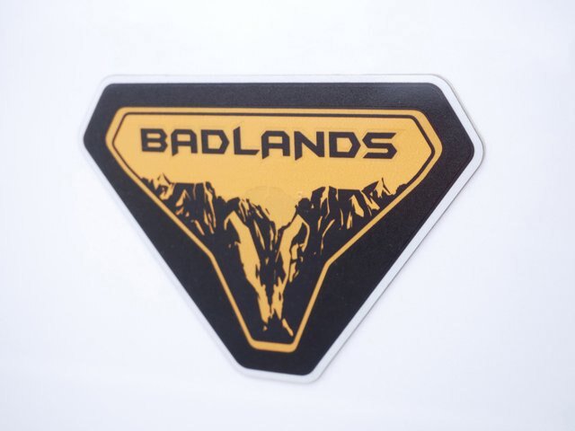 Certified 2023 Ford Bronco Badlands AWD/4WD image 22
