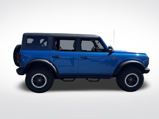 Certified 2024 Ford Bronco Badlands AWD/4WD image 7