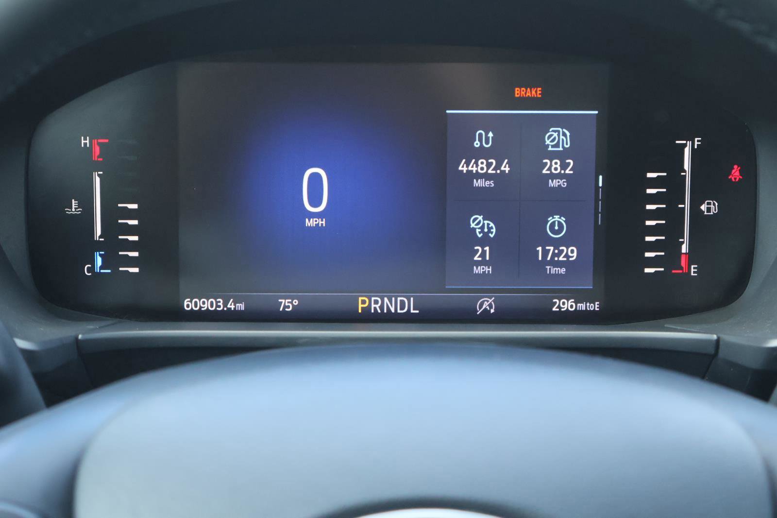 Certified 2023 Ford Escape Active image 32