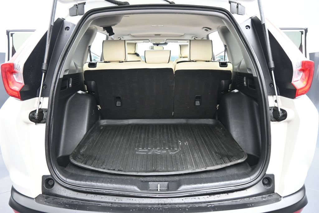 Used 2019 Honda CR-V EX image 19