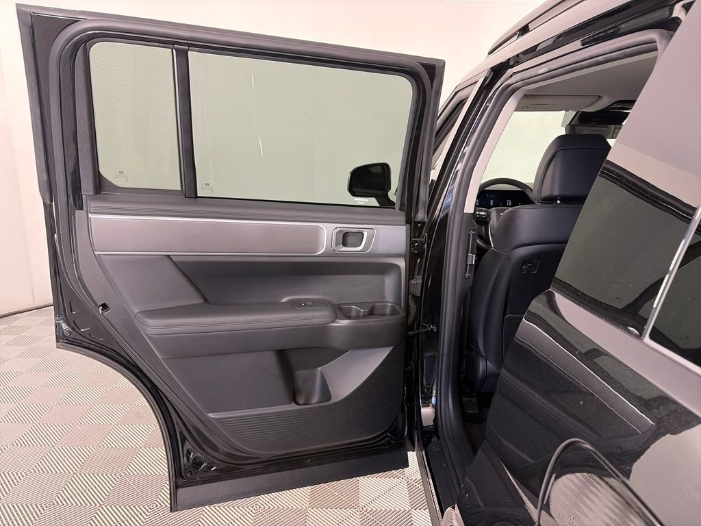 Used 2024 Hyundai Santa Fe SEL AWD/4WD image 12
