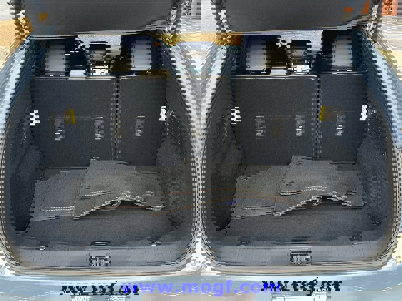 Certified 2023 Ford Mustang Mach-E GT image 28