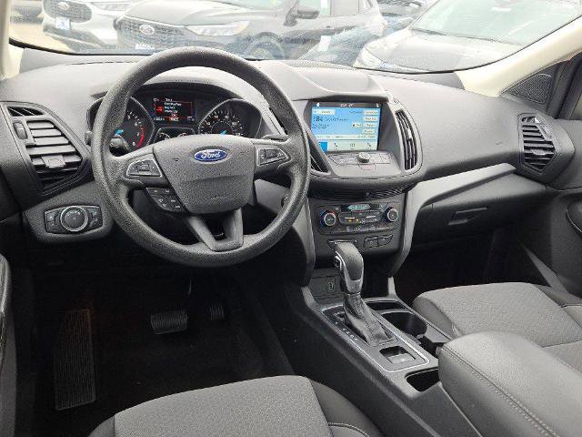 Certified 2019 Ford Escape SE image 17