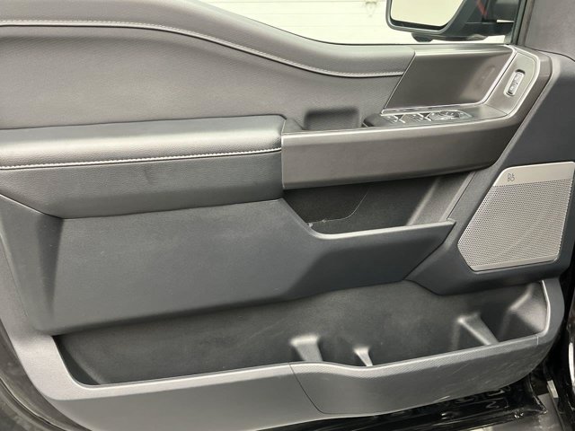 Certified 2024 Ford F150 XLT w/ Equipment Group 303A High AWD/4WD image 11