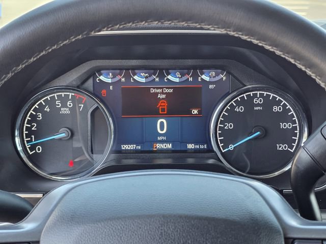 Certified 2023 Ford F150 XLT w/ Equipment Group 302A High AWD/4WD image 12