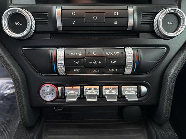 Certified 2021 Ford Mustang Mach 1 w/ Equipment Group 700A image 37