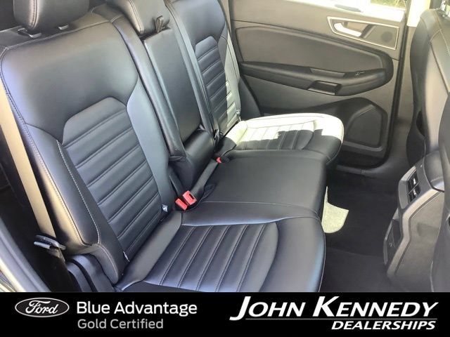 Certified 2024 Ford Edge SEL AWD/4WD image 25