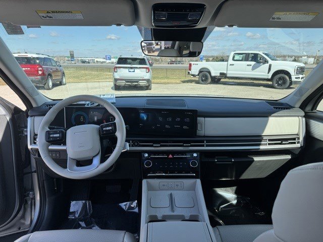 Used 2025 Hyundai Santa Fe SEL image 26