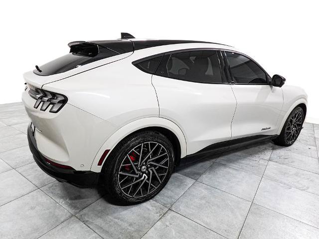 Certified 2023 Ford Mustang Mach-E GT w/ GT Performance Edition AWD/4WD image 7