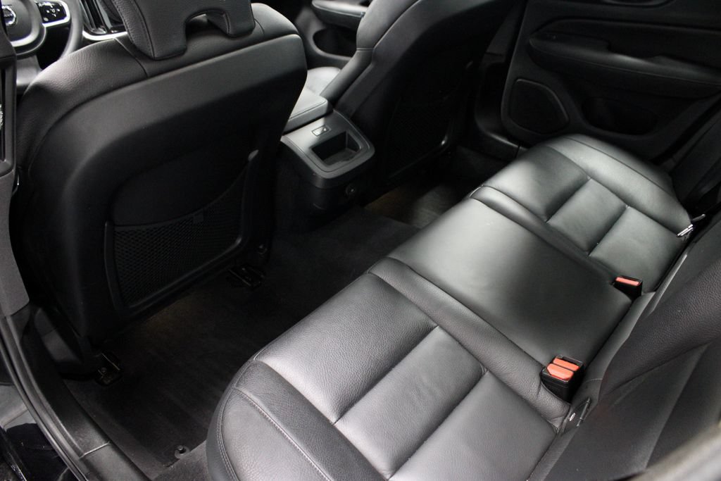 Used 2024 Volvo S60 B5 Plus w/ Climate Package AWD/4WD image 22