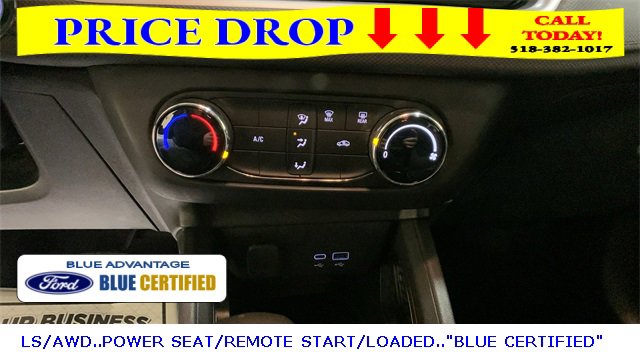 Used 2024 Chevrolet TrailBlazer LS w/ LS Convenience Package image 34