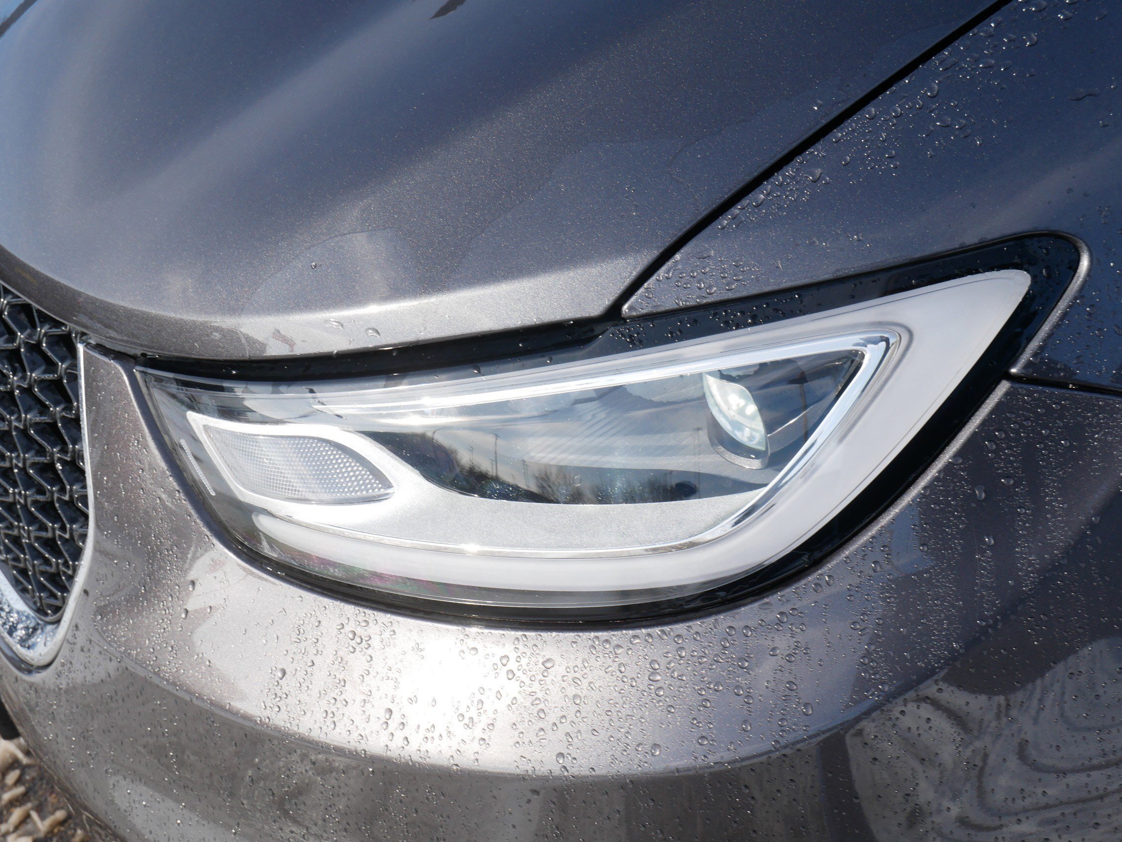 Used 2022 Chrysler Pacifica Touring-L image 16