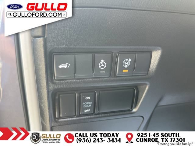 Used 2024 INFINITI QX80 Luxe RWD image 20