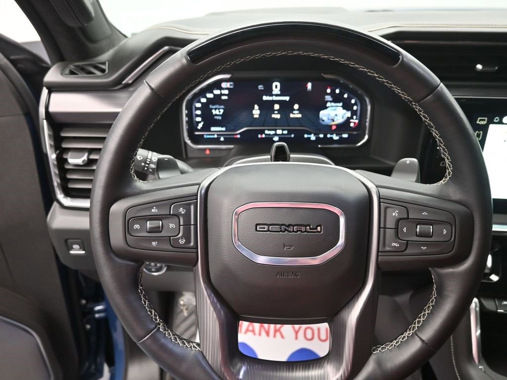 Used 2024 GMC Sierra 1500 Denali Ultimate image 31