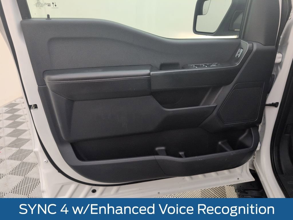 Certified 2023 Ford F150 XL w/ STX Appearance Package image 39