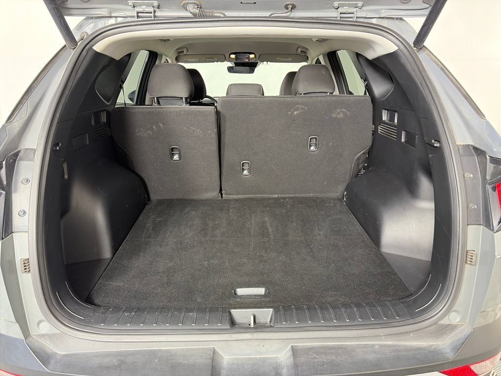 Used 2024 Hyundai Tucson SEL AWD/4WD image 27