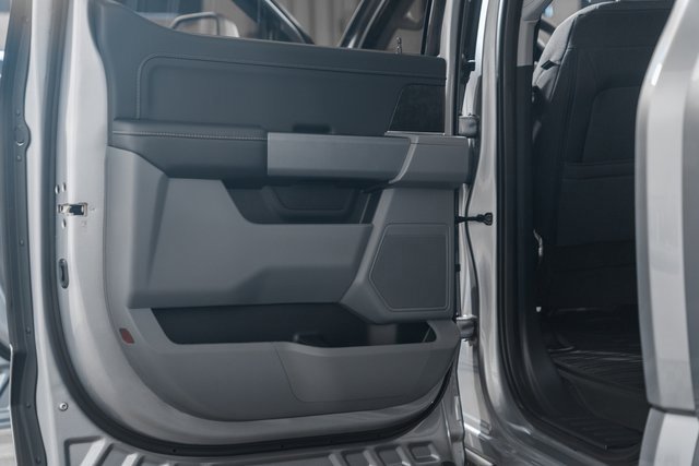 Certified 2023 Ford F150 XLT w/ Equipment Group 301A Mid image 42