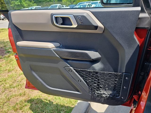 Certified 2022 Ford Bronco Big Bend AWD/4WD image 26