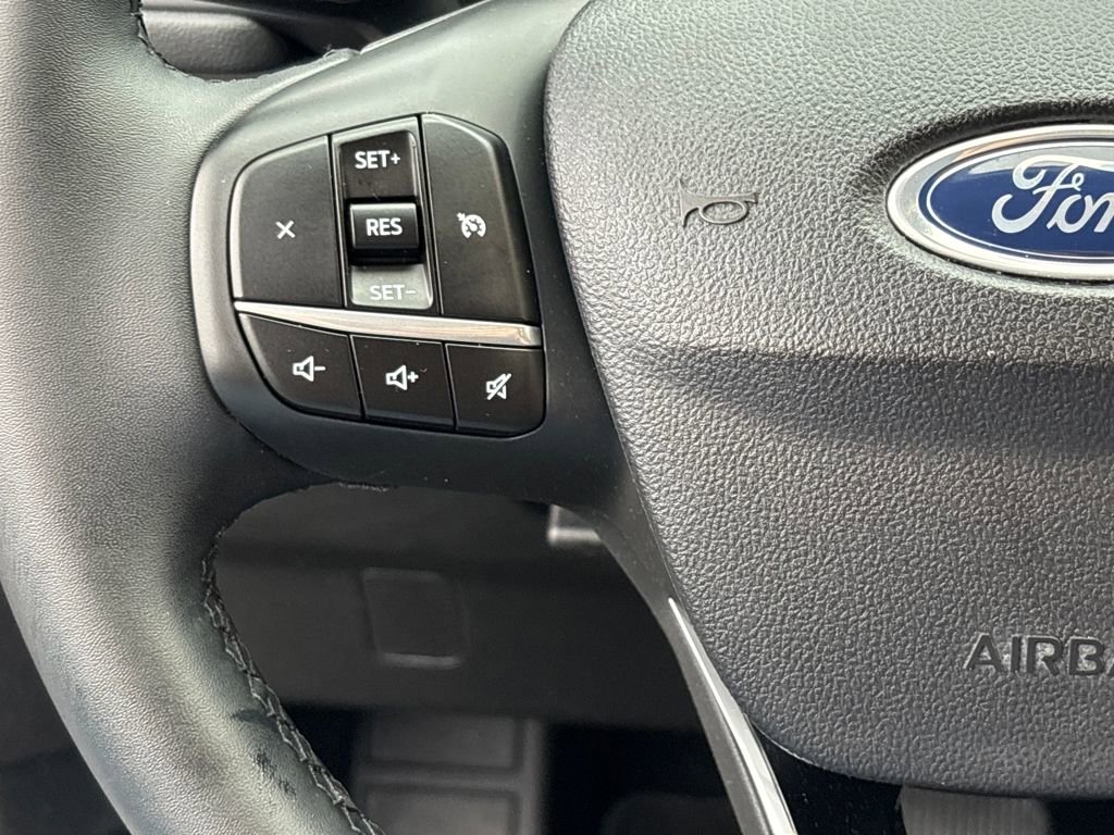 Certified 2022 Ford Escape SE w/ Convenience Package image 18