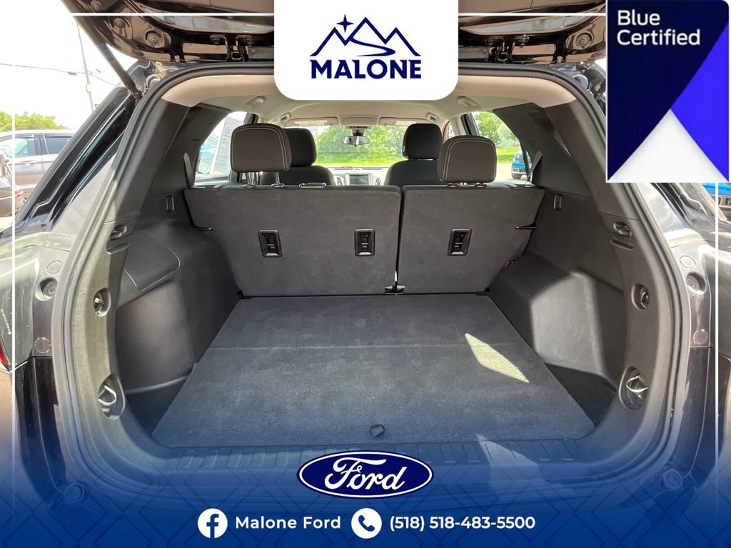 Used 2022 Chevrolet Equinox LS AWD/4WD image 31