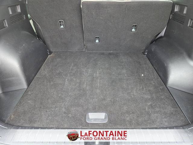 Used 2025 Hyundai Tucson SEL AWD/4WD image 28