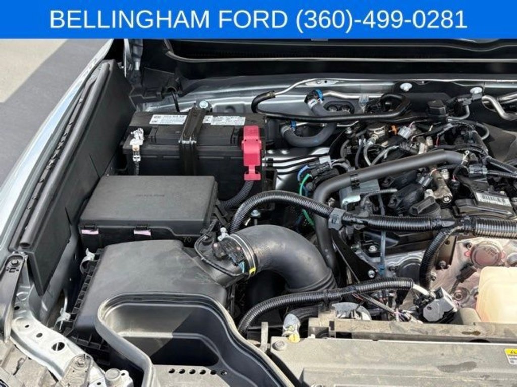 Used 2024 Toyota Tacoma 4x4 Double Cab image 48
