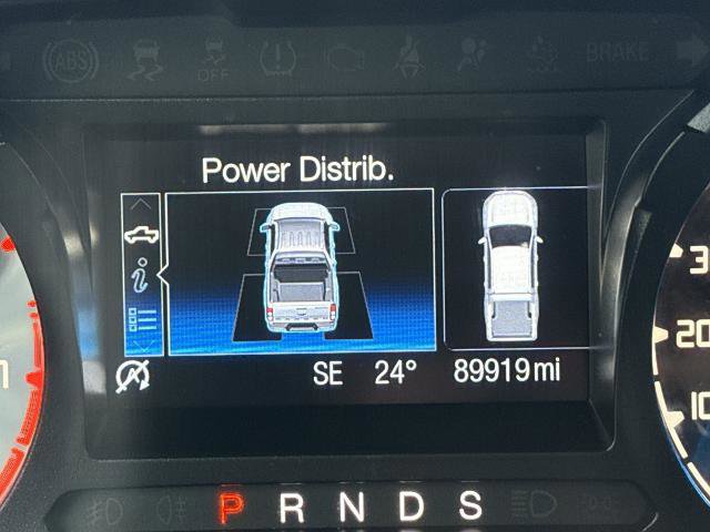 Certified 2022 Ford Ranger XLT w/ Equipment Group 301A Mid image 32