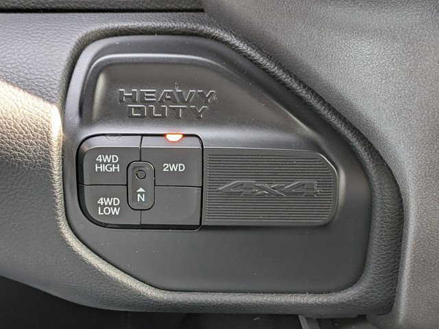 Used 2020 RAM 2500 Big Horn w/ Level 1 Equipment Group image 27