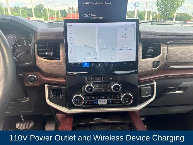 Certified 2023 Ford Expedition Limited AWD/4WD image 19