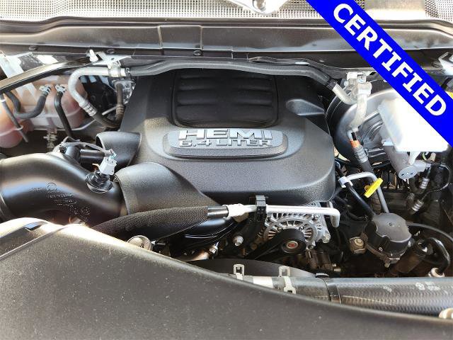 Used 2024 RAM 2500 Big Horn image 30