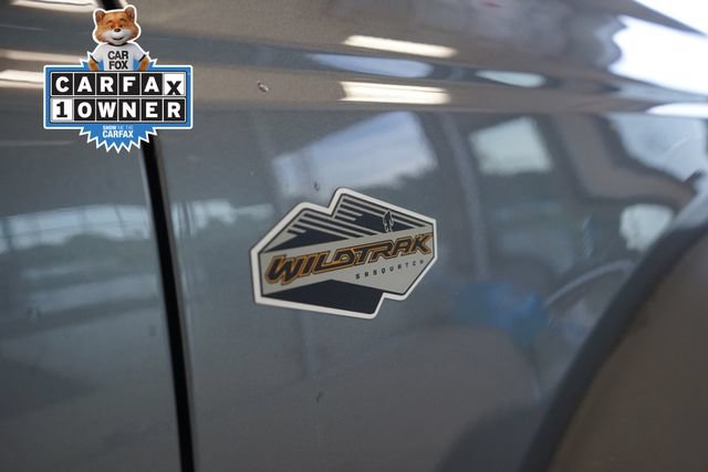Certified 2022 Ford Bronco Wildtrak AWD/4WD image 16
