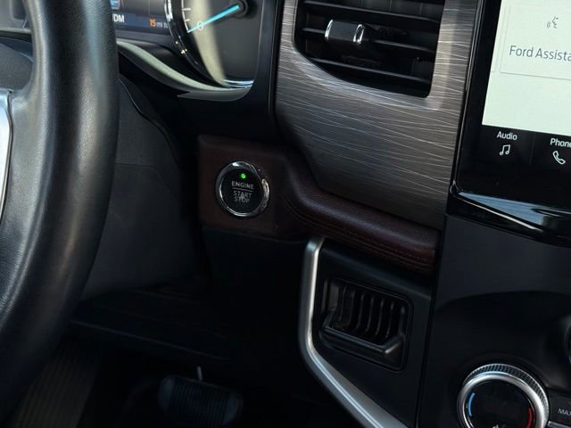 Certified 2023 Ford Expedition Limited AWD/4WD image 33