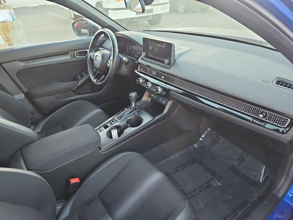 Used 2024 Honda Civic Sport image 13