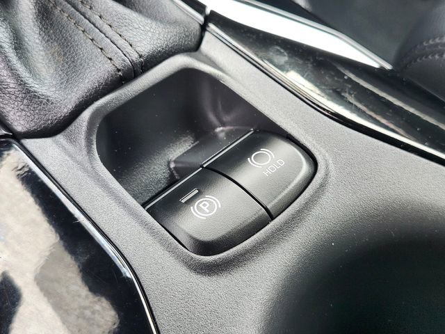 Used 2024 Toyota Corolla Cross AWD Hybrid w/ Convenience Package image 28
