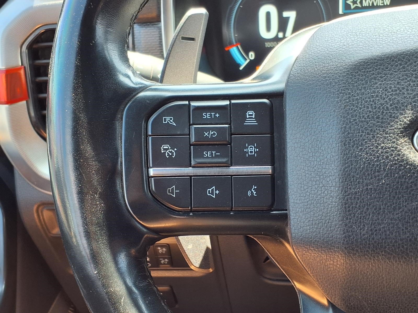 Certified 2022 Ford F150 Raptor w/ Equipment Group 801A High AWD/4WD image 25