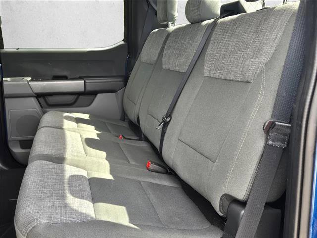 Certified 2023 Ford F150 XLT image 18
