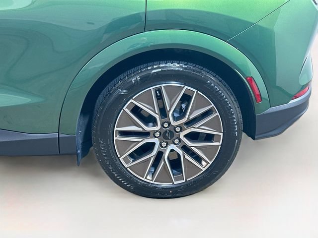 Certified 2025 Ford Mustang Mach-E Premium AWD/4WD image 6
