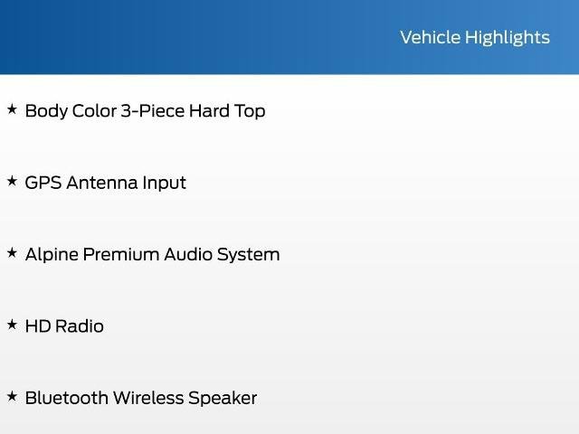 Used 2024 Jeep Gladiator Sport AWD/4WD image 15