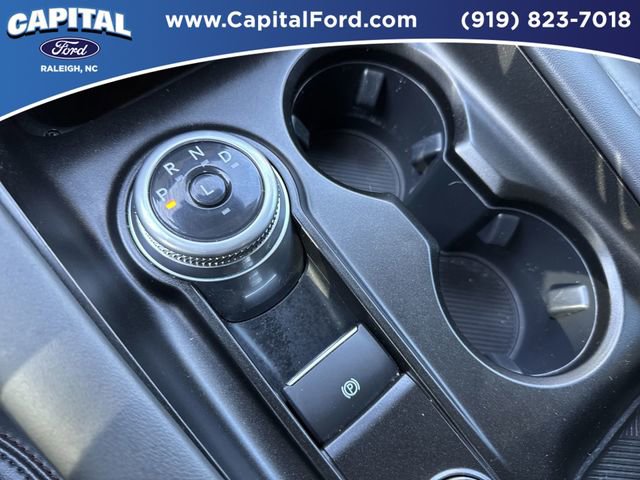 Certified 2025 Ford Explorer Active w/ Active Comfort Package image 30