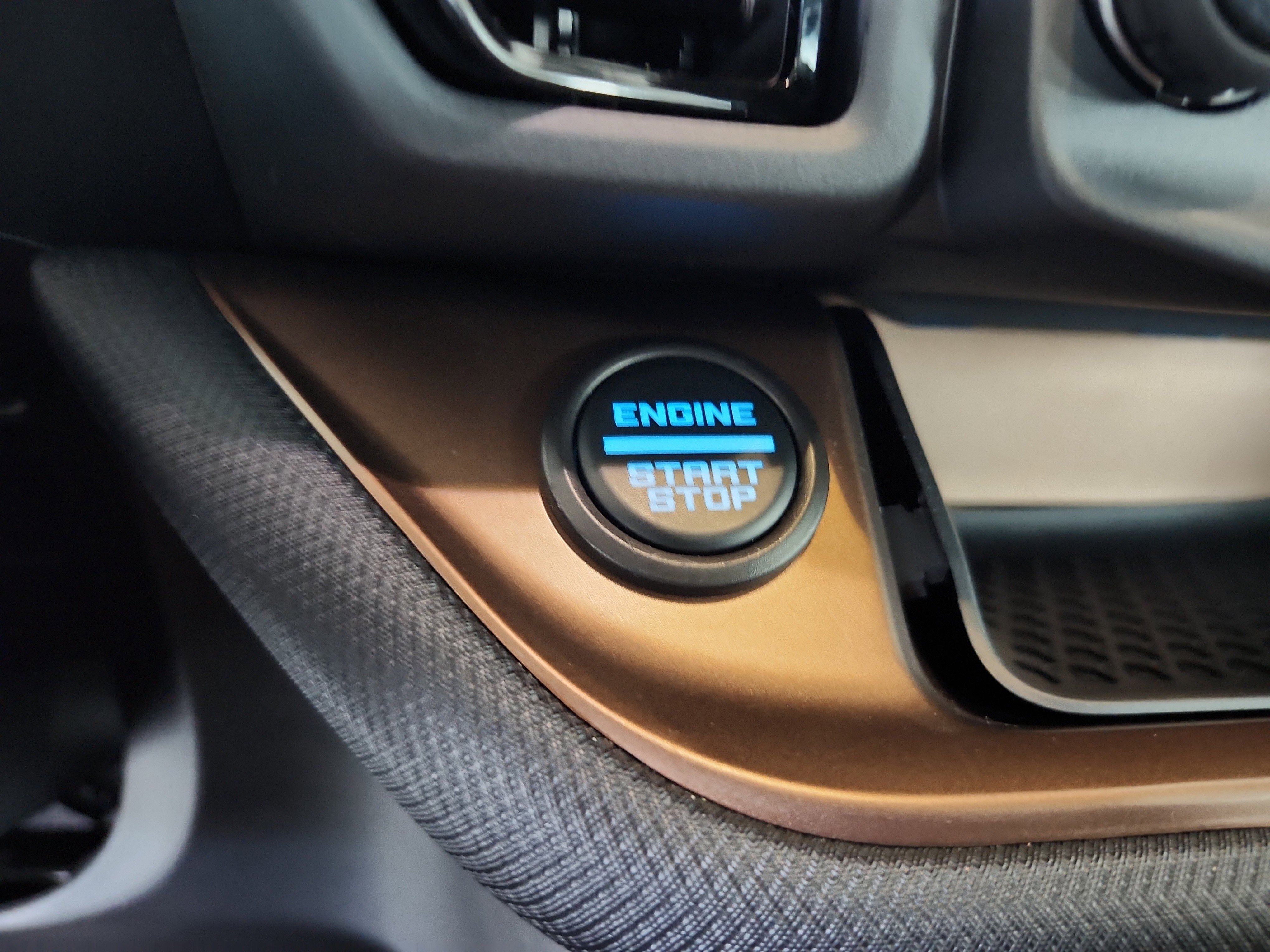 Certified 2024 Ford Bronco Sport Outer Banks w/ Tech Package image 30