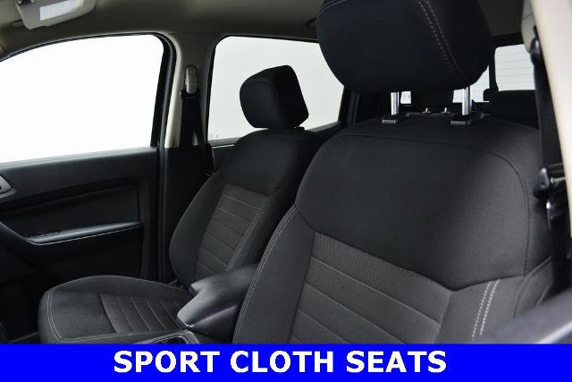 Certified 2019 Ford Ranger XLT w/ Equipment Group 302A Luxury image 8