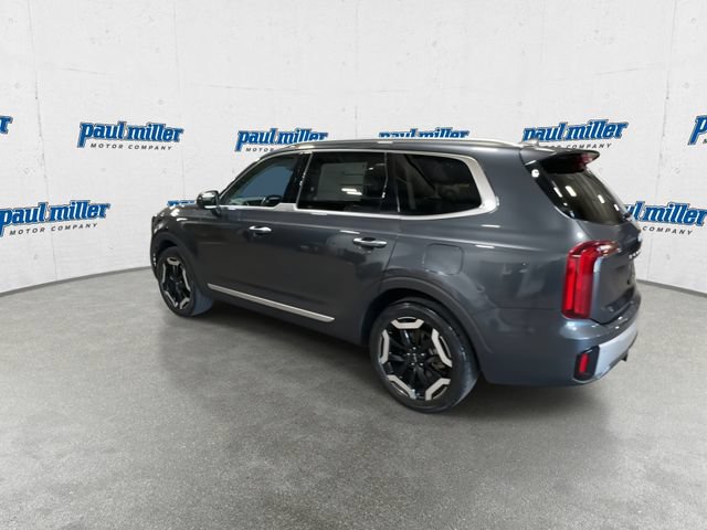 Used 2023 Kia Telluride S w/ S Sunroof Package AWD/4WD image 7