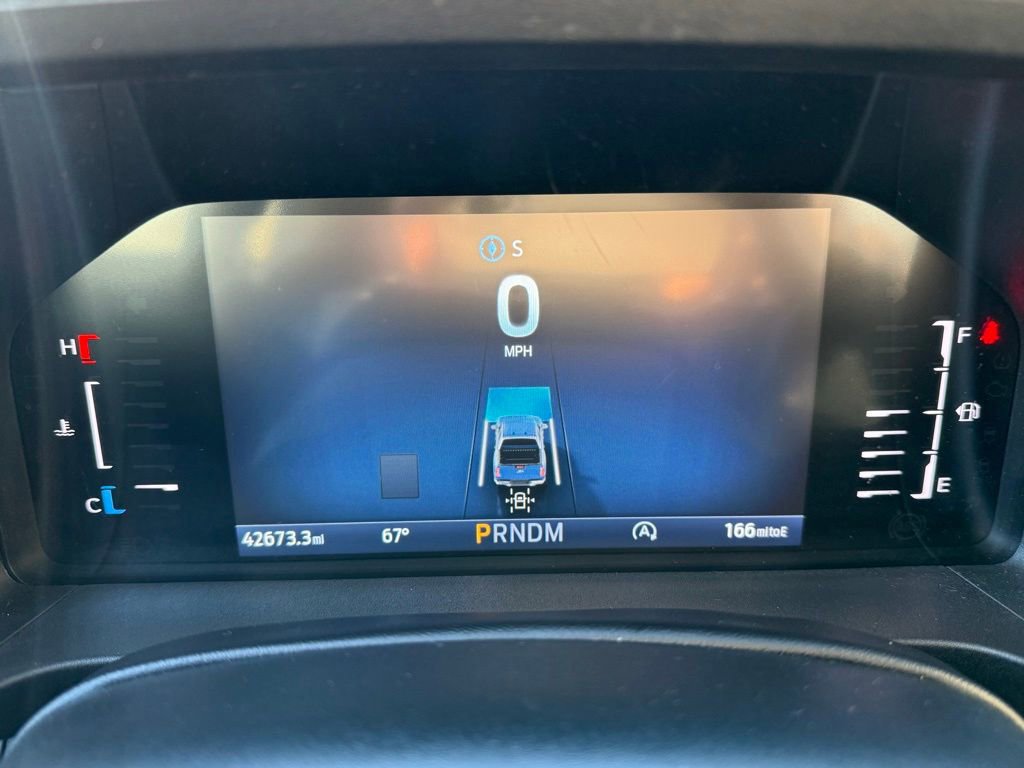 Certified 2024 Ford Ranger XLT image 18